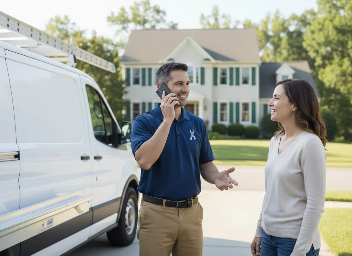 Home Gutter Service Minburn, IA FAQs